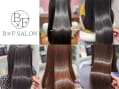 髪質改善専門店 BxF SALON 大森町店