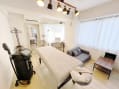 メンズ脱毛専門店 555 Men’s Lab