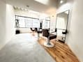 hair＆make egerie