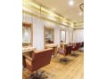 The First Carry -MENS SALON-