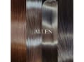 ALLEN hair 広島駅前店 髪質改善&トリートメント