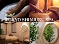 TOKYO SHINJUKU SPA.