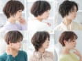 mod's hair 越谷西口店【モッズヘア】