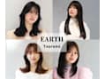 HAIR & MAKE EARTH 鶴見店