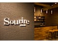 半個室型美容室 Sourire 博多店