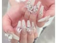 pomy nail 渋谷