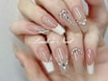 Laule'a Nail 新宿
