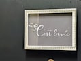 C'est la Vie