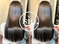 Sio. hair