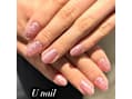 U nail