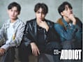 メンズ眉毛サロン ADDICT 渋谷店