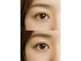 COCO by BEAU eye lash 栗東