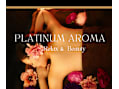 アロマリンパマッサージ＆ドライヘッドスパ PLATINUM AROMA 難波店 【プラチナムアロマ】