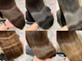tocca hair & treatment 仙台東口