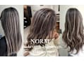 hair design Norm