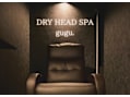 ドライヘッドスパ専門店gugu