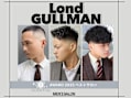 Lond GULLMAN/メンズ専門サロン/名駅