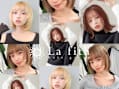 La fith hair coco 博多店