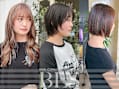 Hair Color & Treatment BLS