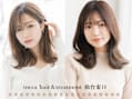 tocca hair & treatment 仙台東口