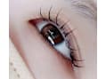 hair and eyelash nuit...