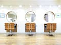 hair make nalu 荻窪西口 すずらん通り店