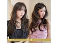 全席個室美容室 Zina 札幌 髪質改善＆トリートメント