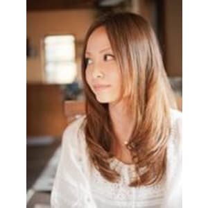 ゆるかわパーマ＆アッシュブラウン - Sora hairdesign【ソラヘアデザイン】掲載中