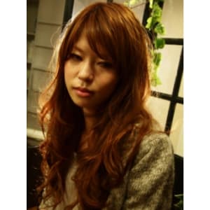 ☆大人ウェーブロング☆