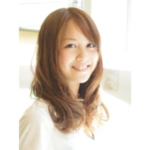 コットンセミロング★