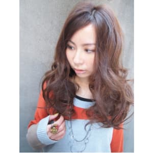 ☆ルーズMIXウェーブ☆