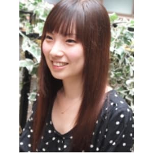 ☆しなやかストレート☆