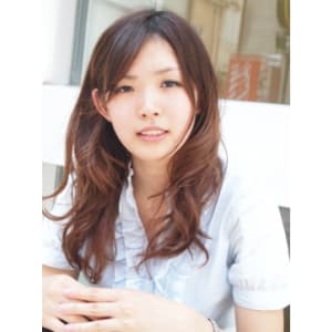 【Anthem】オフィスロング
