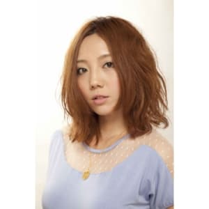 ☆ラフリッチパーマ☆