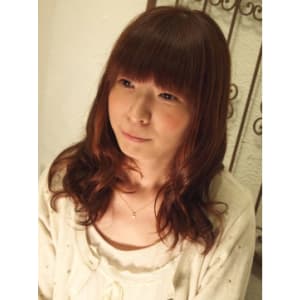 ★つやつやナチュラルピンク★