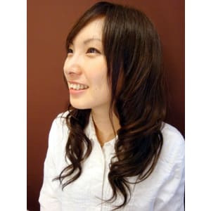 ☆リラックスウェーブ☆