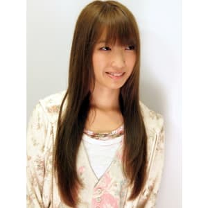 ☆大人気！柔らかストレート☆