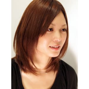 ★一押し！上質ストレート★