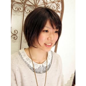 ☆カジュアルショート☆