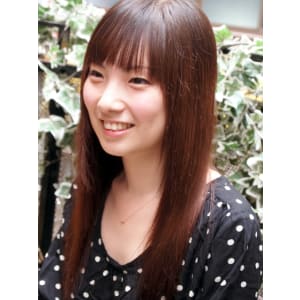 ☆しなやかストレート☆