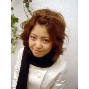 マンネリボブ脱出！簡単アレンジ