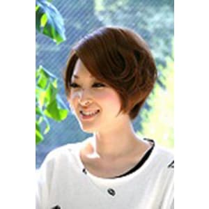 大人のクールカジュアル - Hair&Make Buono【ヘアーアンドメイク ボーノ】掲載中