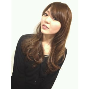 relax ロング - S2 hair【エスツーヘアー】掲載中