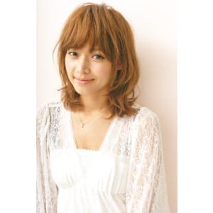 フェミカジミディアム