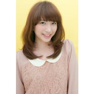 ラフレディミディ