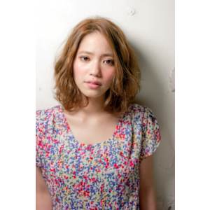 メルティウェーブ