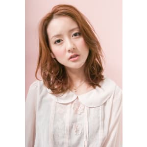 レディー×フェミニン