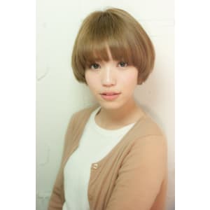 ピュアショート