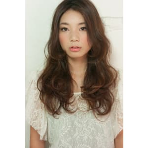 大人キュートウェーブ