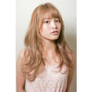 マシュマロふわウェーブ